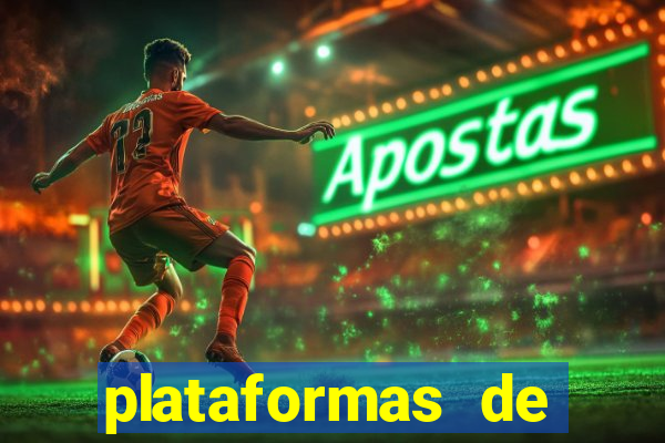 plataformas de jogos para ganhar dinheiro